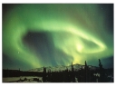 0025  The Night Goddess (Wild Alaska Line)