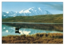 0029  McKinley Dawn (Wild Alaska Line)