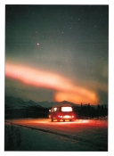 0067  Aurora & Van (Wild Alaska Line)