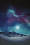 2014  Stardust (Aurora Borealis Line)