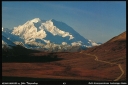 003 Mt.McKinley - Magnet