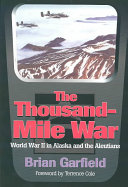 Thousand-Mile War