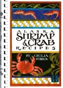 Alaska Shrimp & Crab Recipes