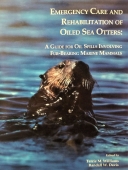 Emergency Care & Rehabilitation of Oiled Sea Otters