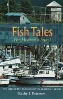 Fish Tales for Heaven's Sake