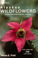 Field Guide to Alaskan Wildflowers