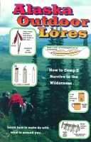 Alaska Outdoor Lores