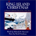King Island Christmas (CD)