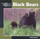 Our Wild World: Black Bears