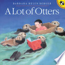 Lot of Otters