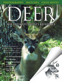 Deer: The Ultimate Artists' Reference