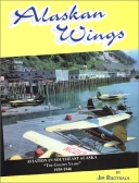 Alaskan Wings