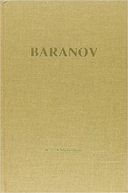 Baranov: Chief Manager of the Russian Colonies in America