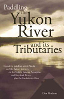 Paddling the Yukon River