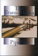 Trans-Alaska Pipeline DVD