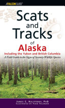 Scats and Tracks of Alaska