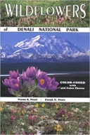 Wildflowers of Denali National Park