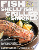 Fish & Shellfish Grilled & Smoked