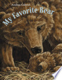 My Favorite Bear