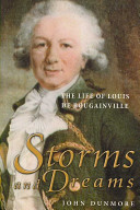 Storms and Dreams: The Life of Louis de Bougainville