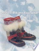 Alaska Eskimo Footwear