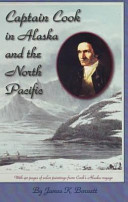 Captain Cook in Alaska and the North Pacific