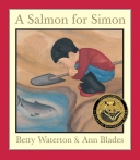 Salmon for Simon