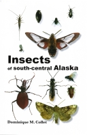 Insects of South-Central Alaska