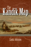 Kandik Map