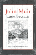 Letters From Alaska