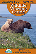 Alaska's South Coastal Wildlife Viewing Guide