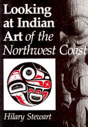 Looking at Indian Art of Northwest Coast