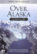Over Alaska DVD