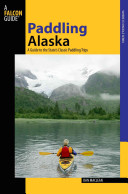 Paddling Alaska