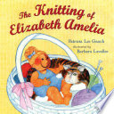 Knitting of Elizabeth Amelia