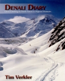 Denali Diary