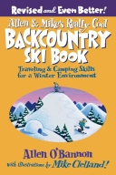 Allen & Mike's Really Cool Backcountry Ski Book 2/E