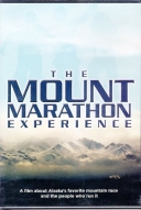 Mount Marathon Experience DVD