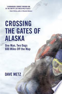 Crossing the Gates of Alaska