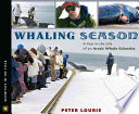 Whaling Season