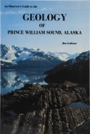 Geology of Prince William Sound, Alaska