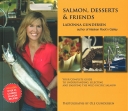 Salmon, Desserts & Friends