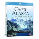 Over Alaska Blu-ray Disc + DVD Combo Pack