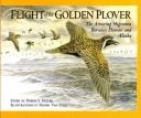 Flight of the Golden Plover