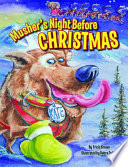 Musher's Night Before Christmas