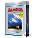 Alaska: The Last Frontier (6 DVD set)