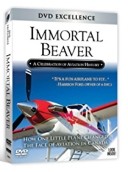 Immortal Beaver DVD