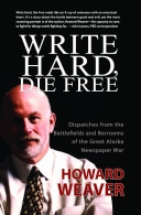 Write Hard, Die Free