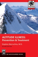 Altitude Illness : Prevention & Treatment 2/E