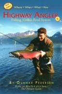 Highway Angler 6: Fishing Alaska's Road System